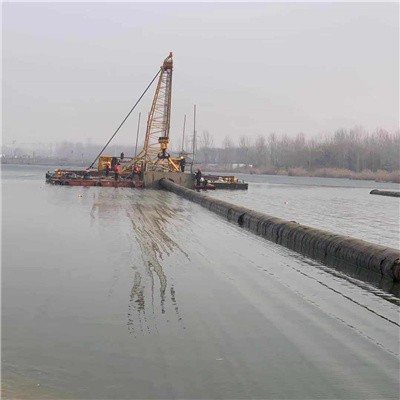 長治水下法蘭安裝