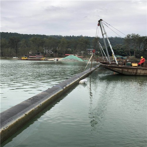 蚌埠取排水管道安裝