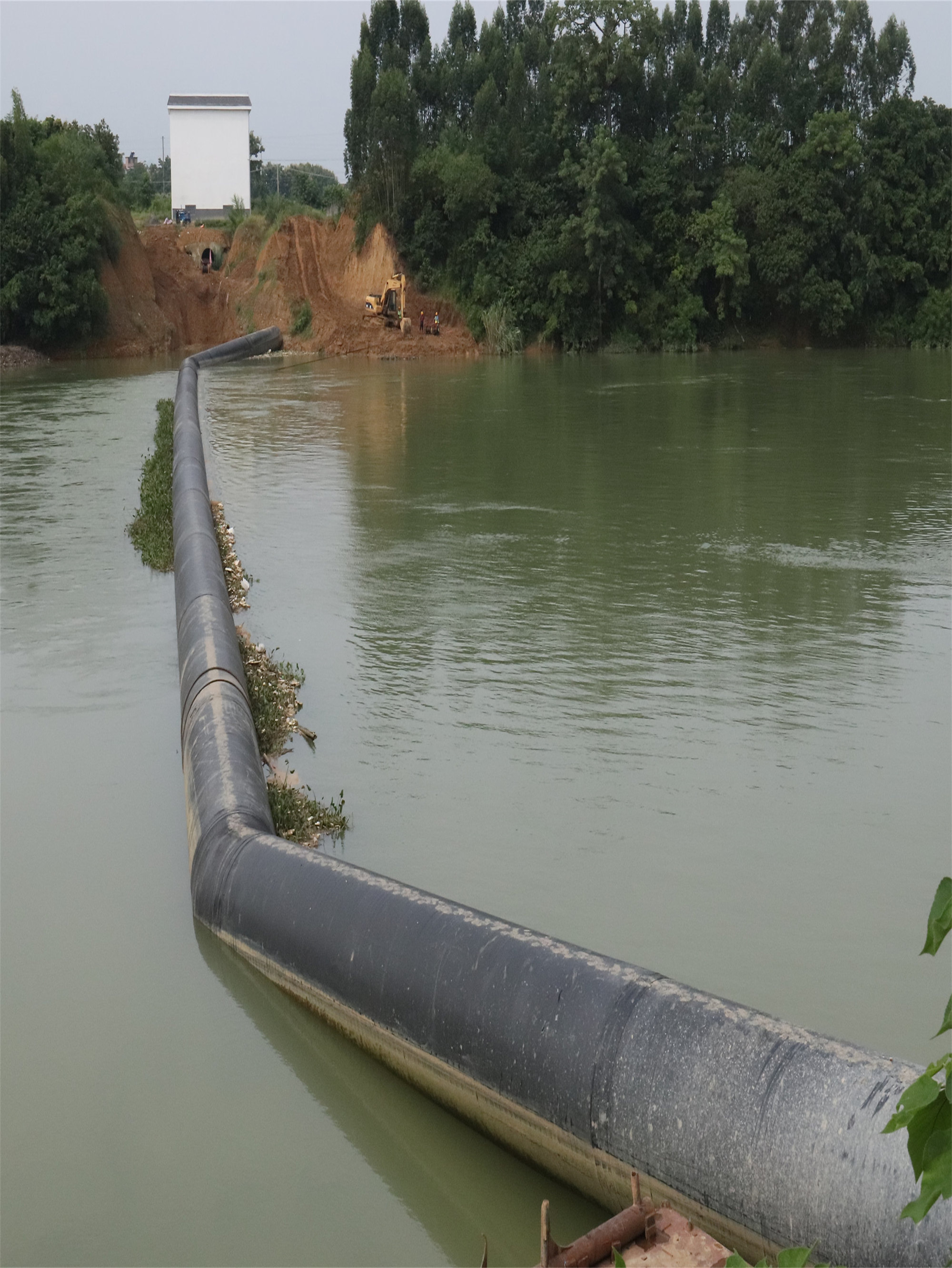 韶關(guān)水下法蘭安裝