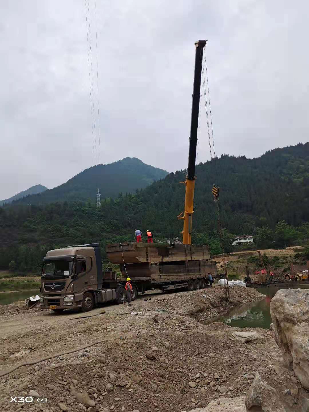 長治取排水管道安裝