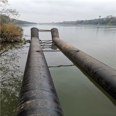 長(zhǎng)治取排水管道安裝