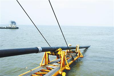 長治取排水管道安裝