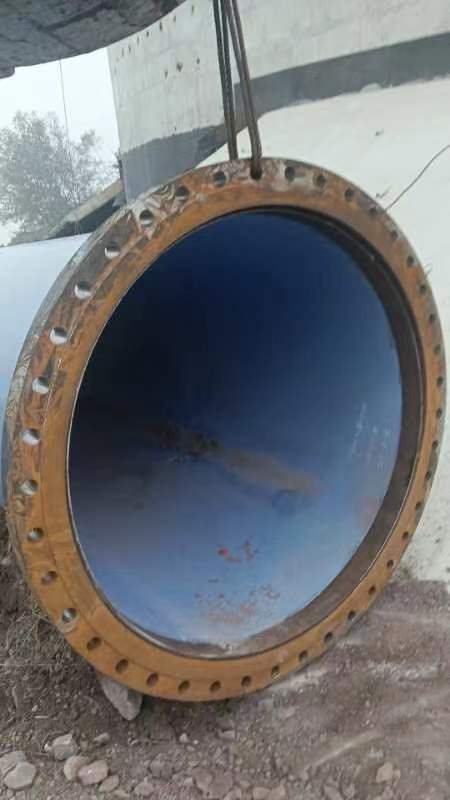 韶關水下法蘭安裝