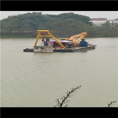 韶關跨越水脈：水下管道鋪設的攻堅之旅