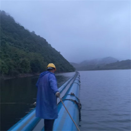 韶關(guān)創(chuàng)新沉管法,突破水下工程施工難題