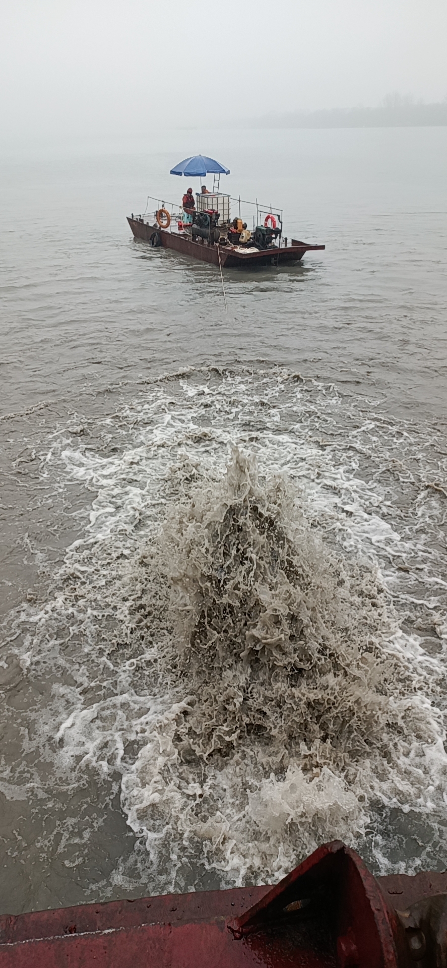 長治創新工藝賦能,開啟沉管安裝新篇章